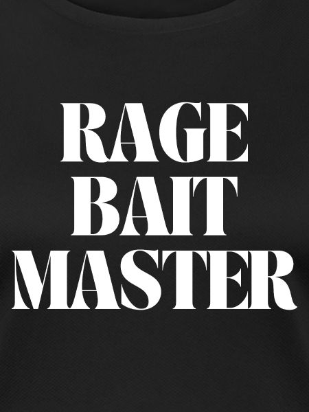 Rage Bait Master