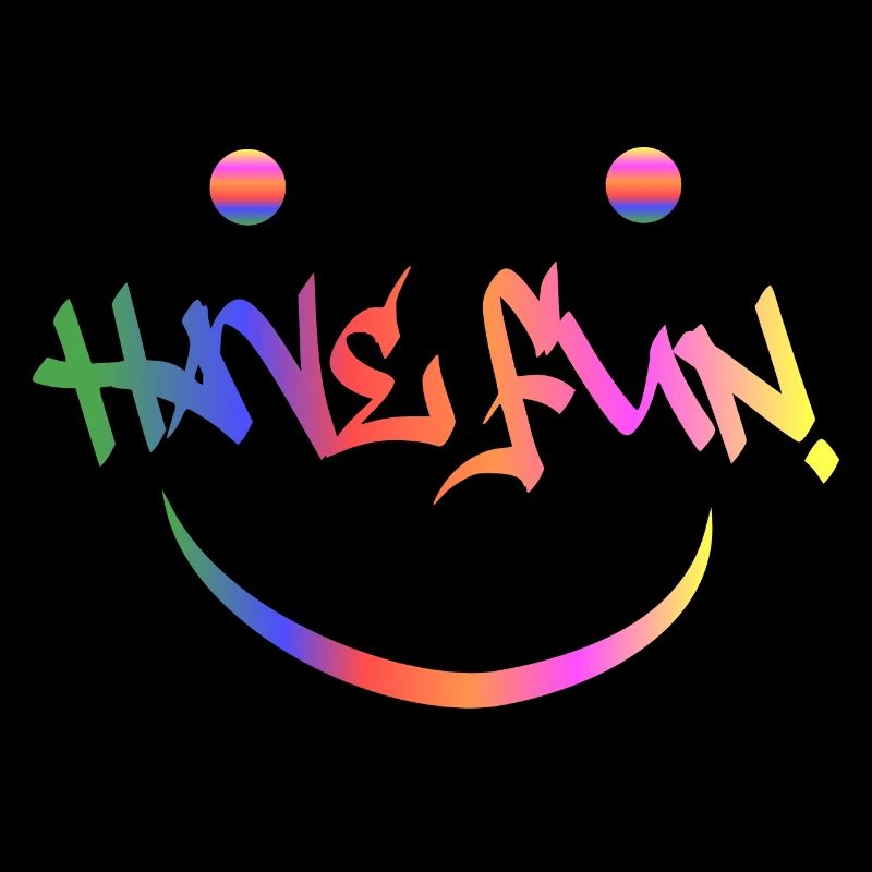 Have fun