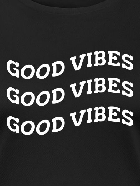 good vibes