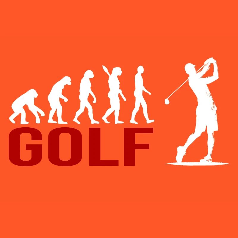 Evolution Golfsport