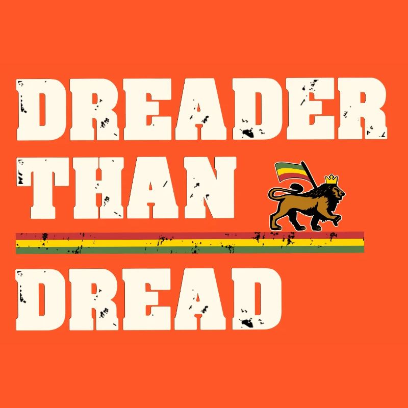 Dreader Than Dread