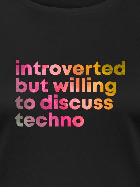 Techno Techno Techno