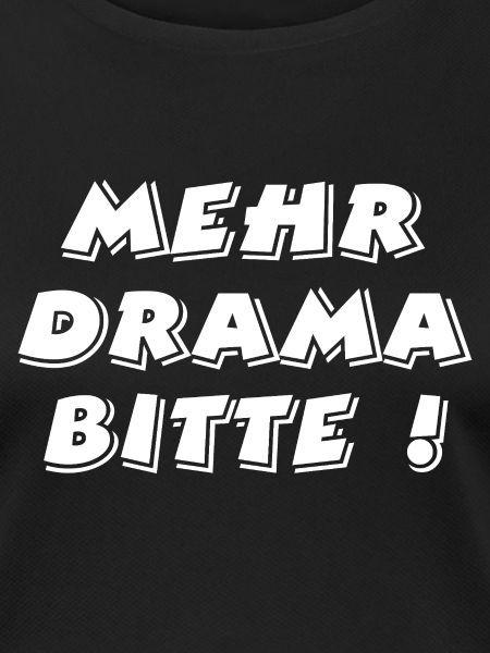 Drame