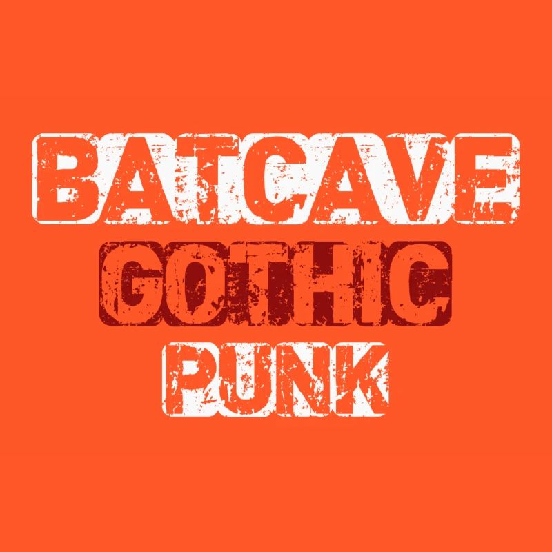 Batcave Gothic Punk