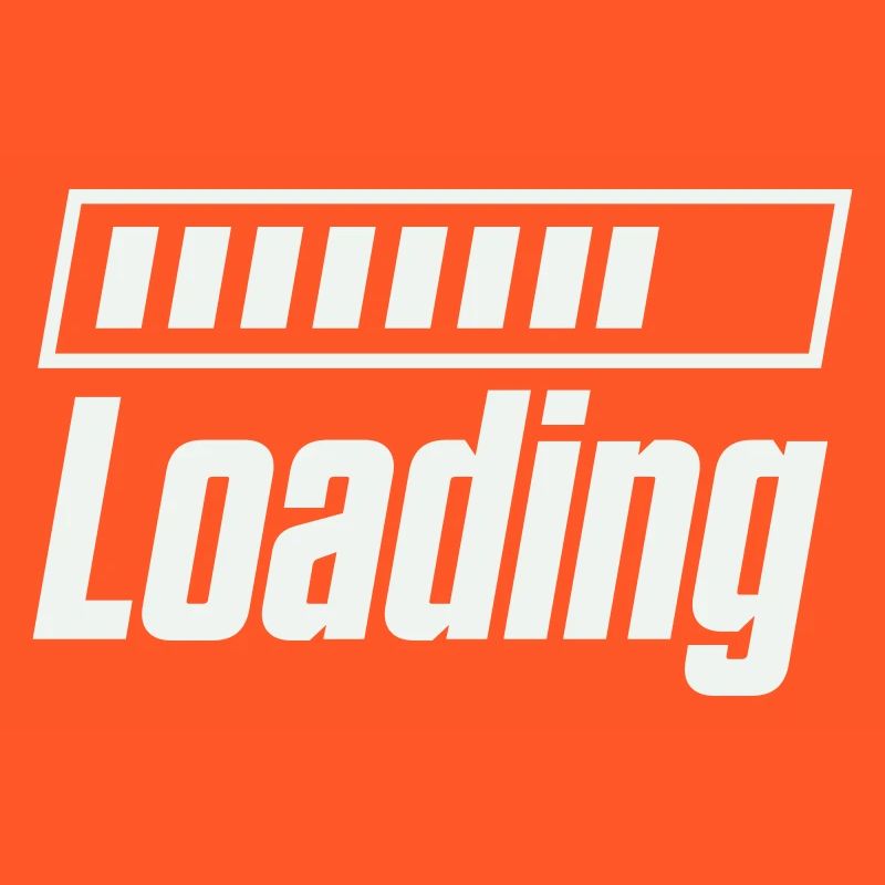 Loading Loading Bar