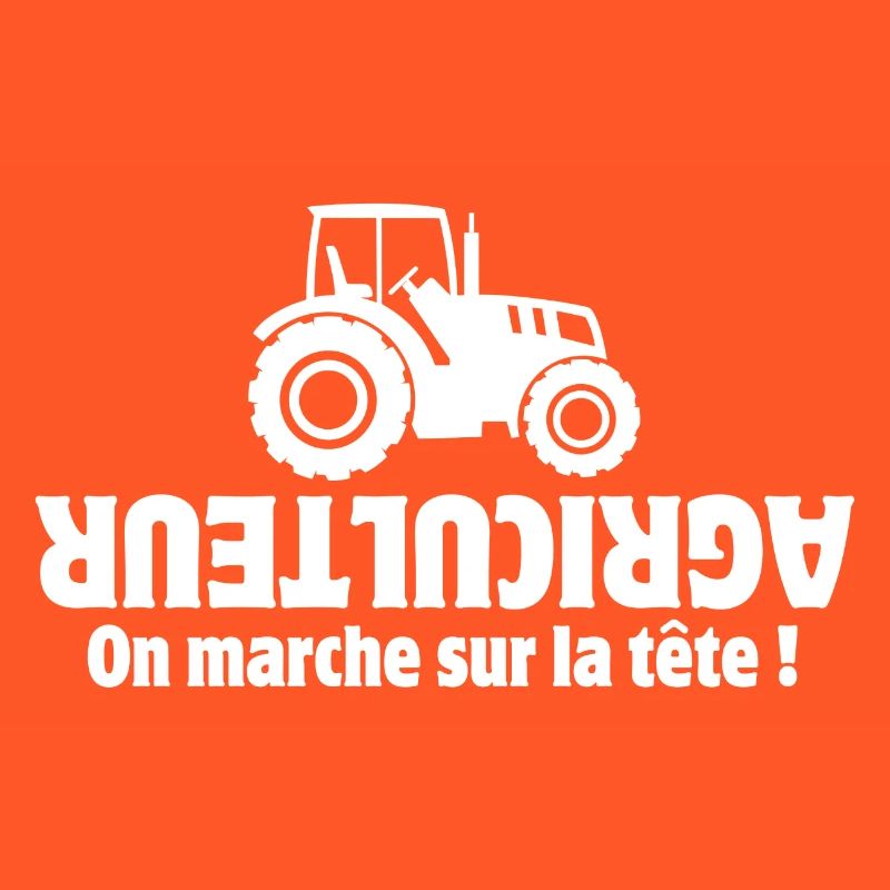 Bauer, Bauer, Bauer, Traktor