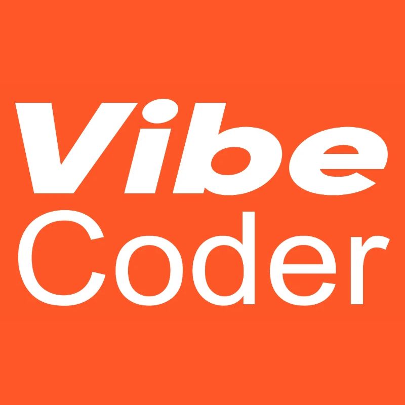 Techno-Utopie: Vibe Coder