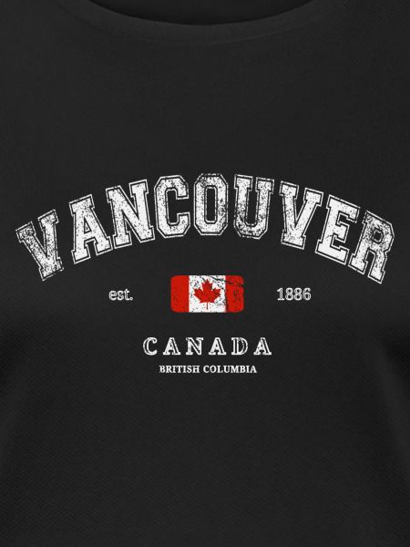 Vancouver Canada