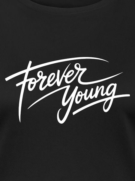 forever young