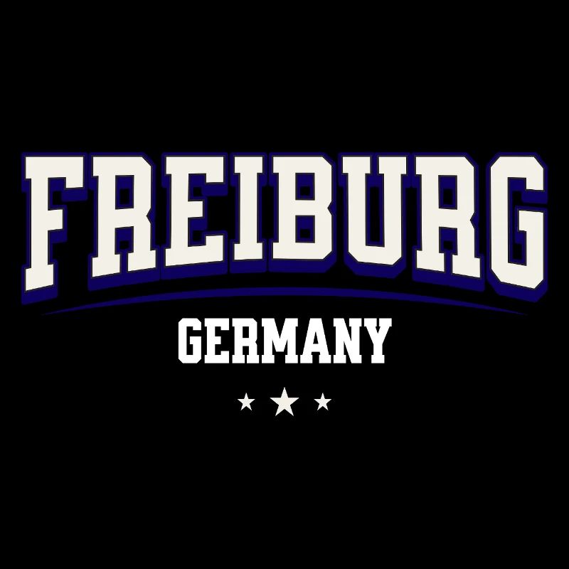 Freiburg Germany College Design