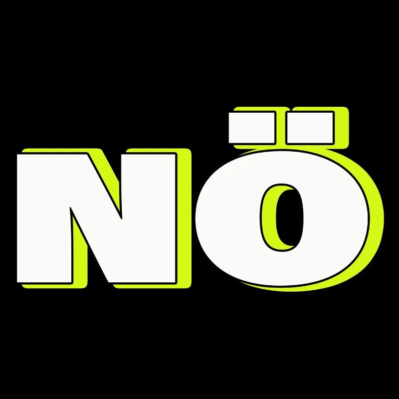 NO