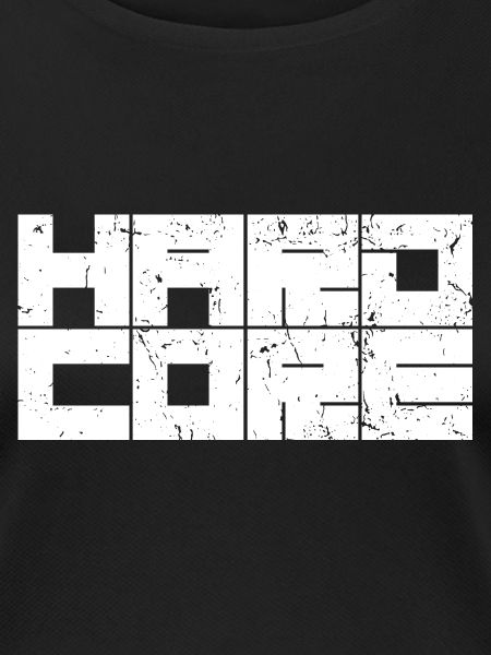 Hardcore