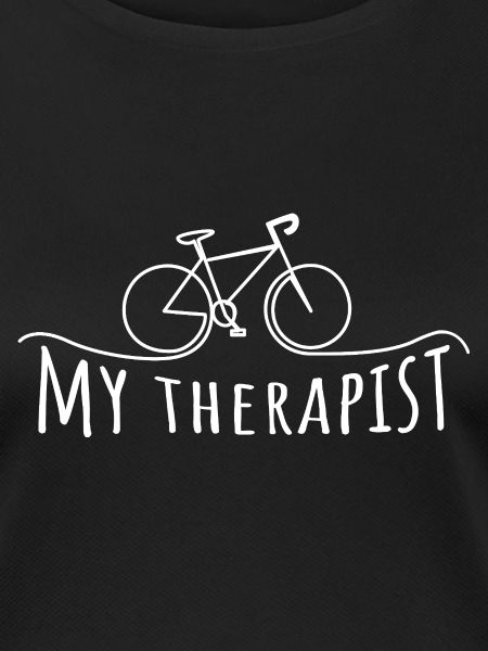 Bicycle therapy