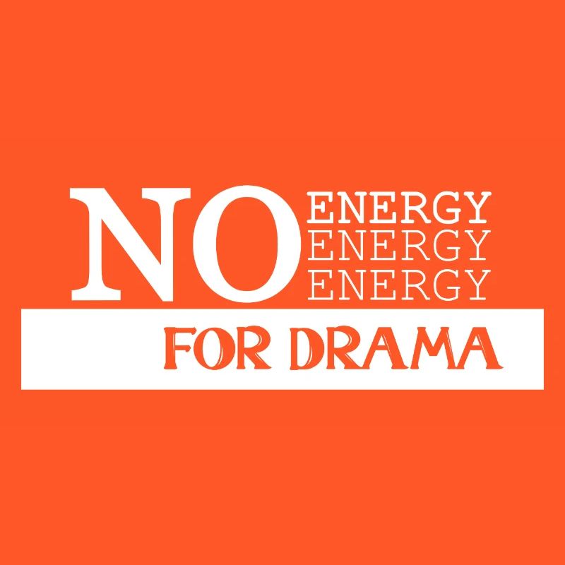 Énergie Zéro Pas de Drame