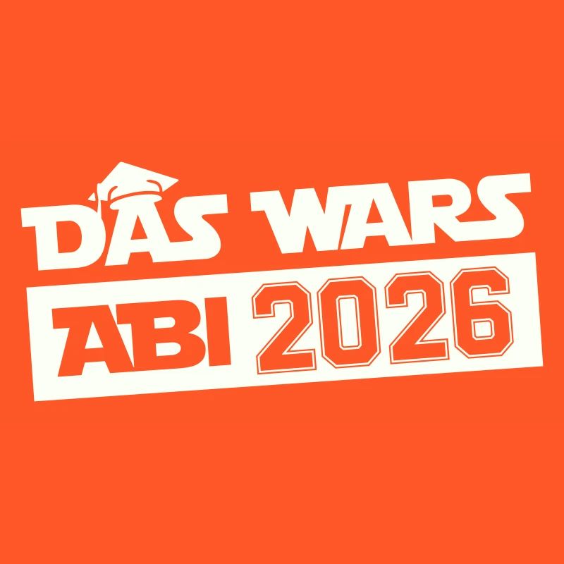 DAS WARS Abi 2026