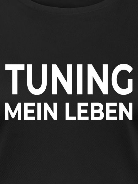 tuning