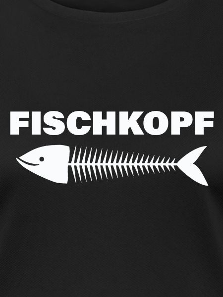 FISH HEAD
