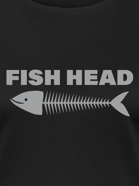 FISH HEAD