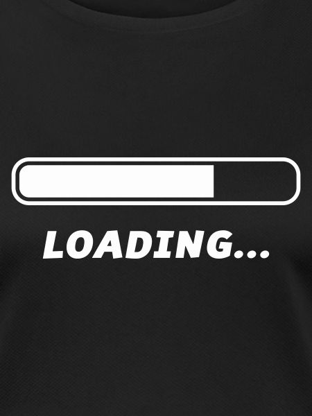 Loading