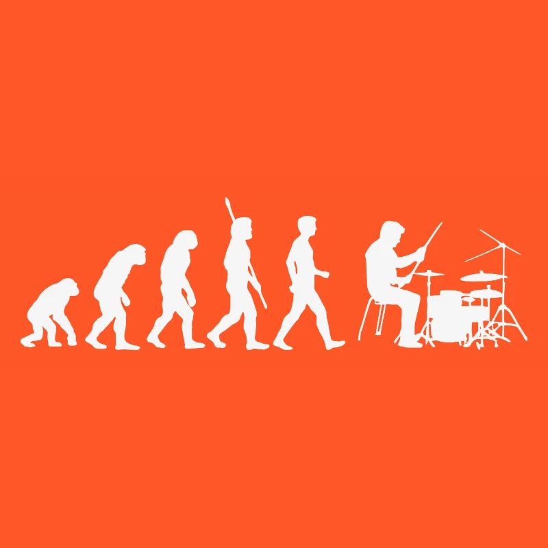 Evolution der Batterie