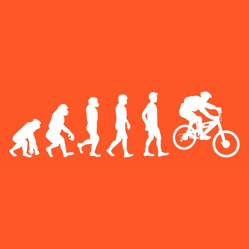 Évolution du cyclisme