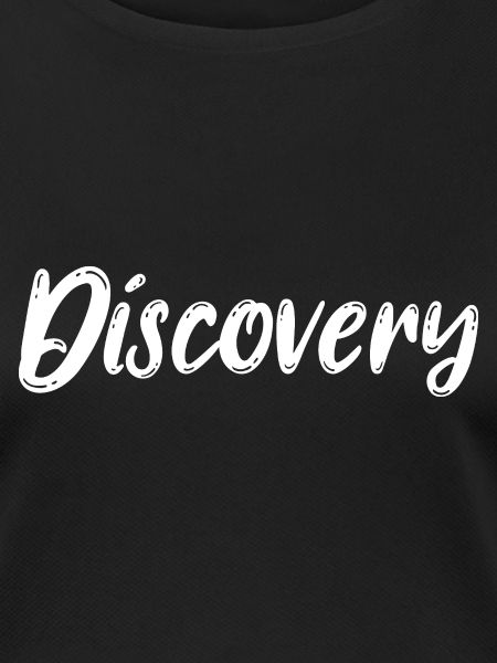 Découverte