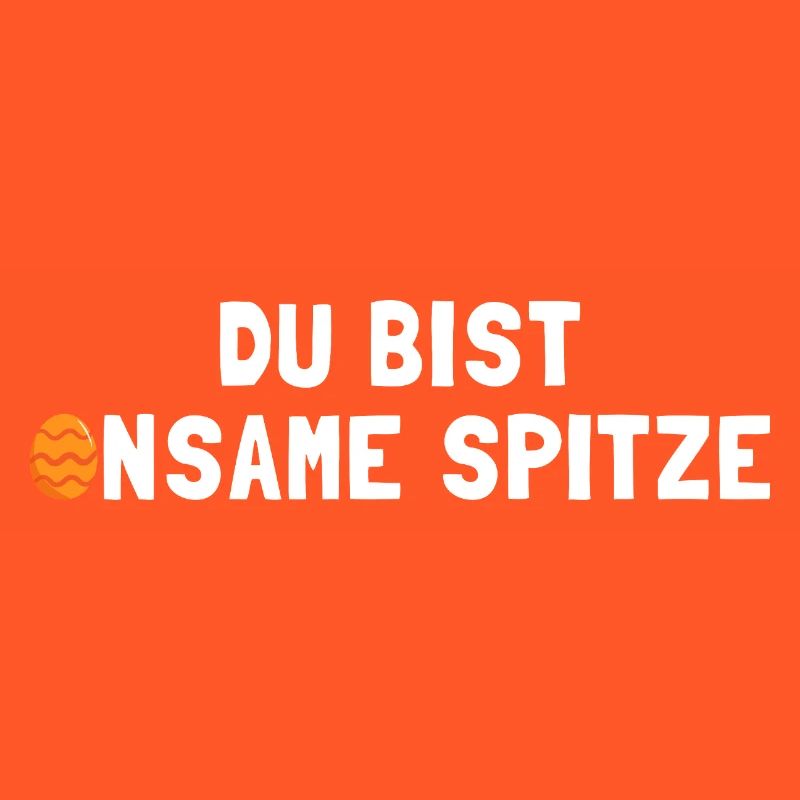 Ostern Spruch Kompliment