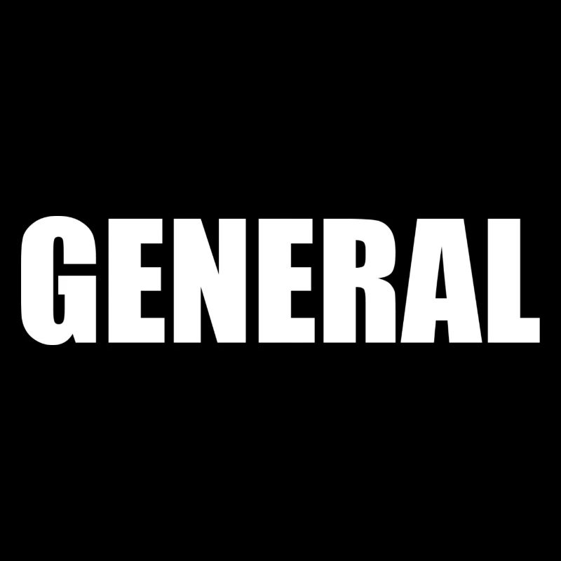 LOGO GENERAL