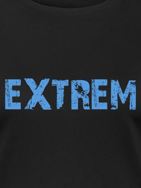 Extreme
