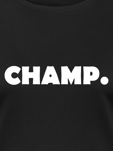CHAMP