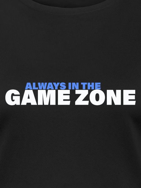 GAME ZONE