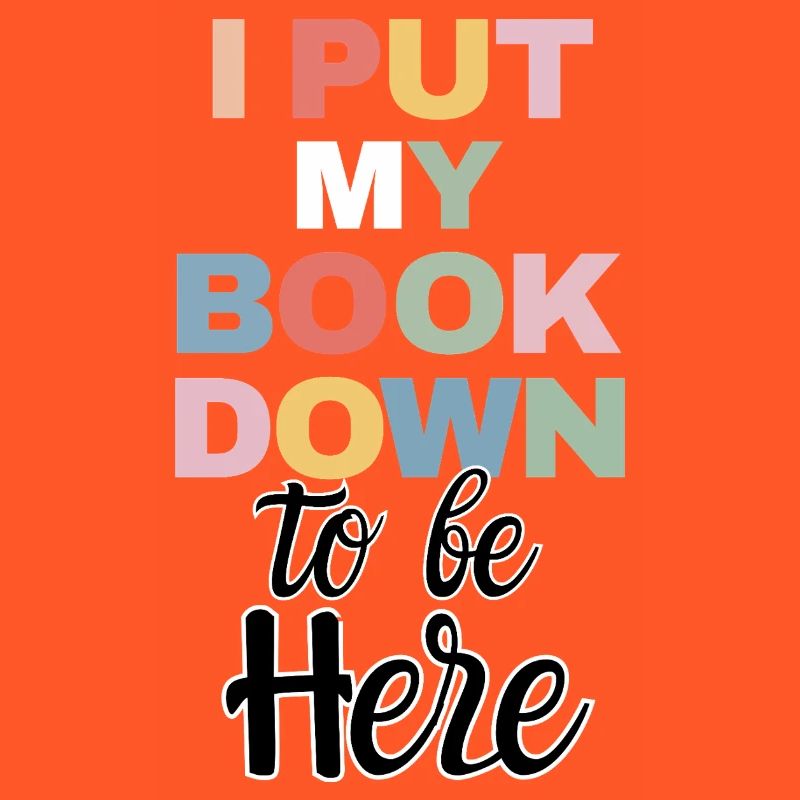 Funny Book Reader Quote Reading