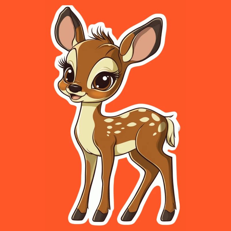 roe deer