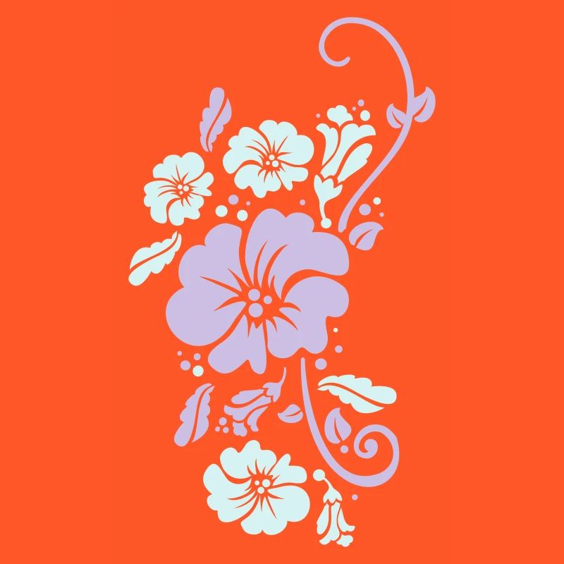 floral