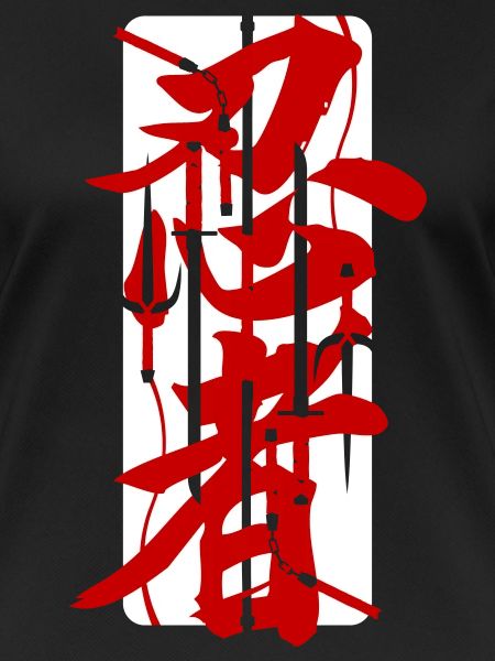 Ninja Set 2