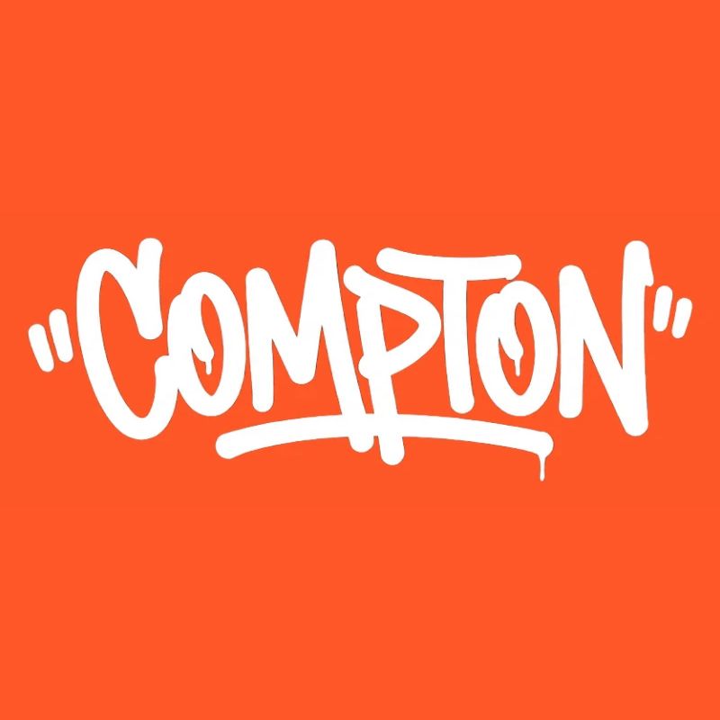 Compton Graffiti