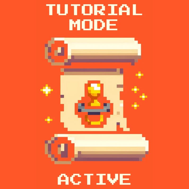 Tutorialmodus aktiv | Eltern im Lernlevel