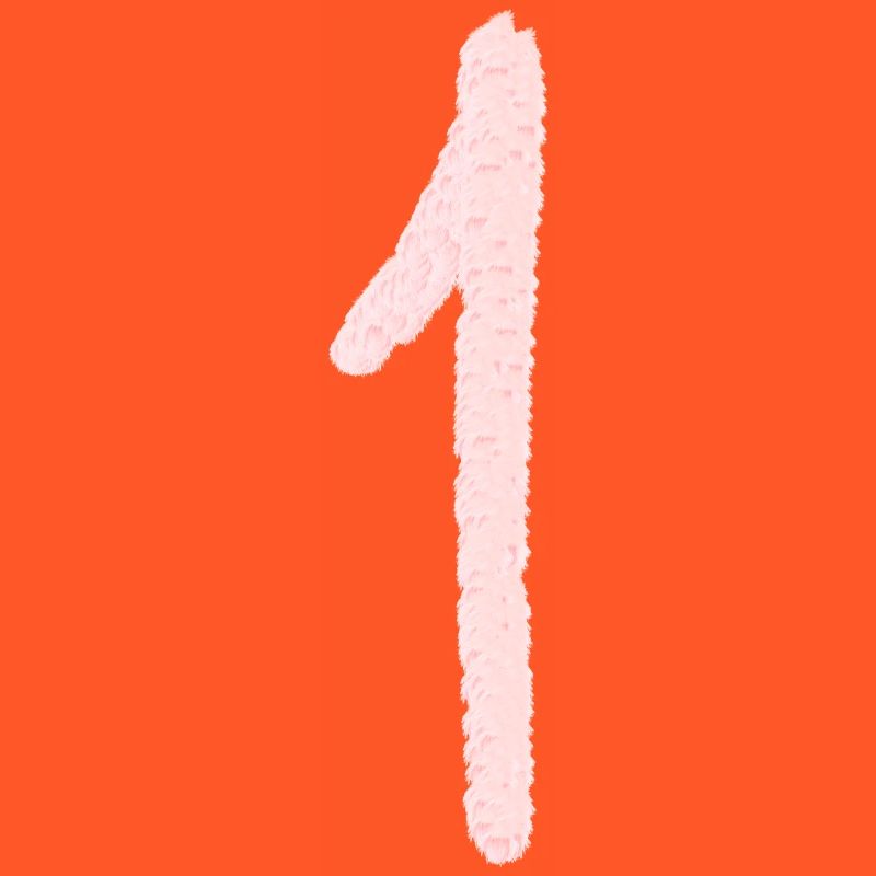 Chiffre 1
