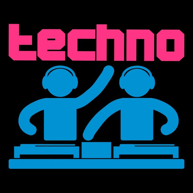 DJs