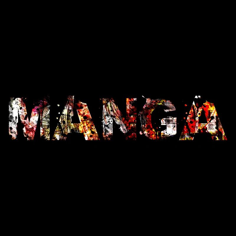 Manga