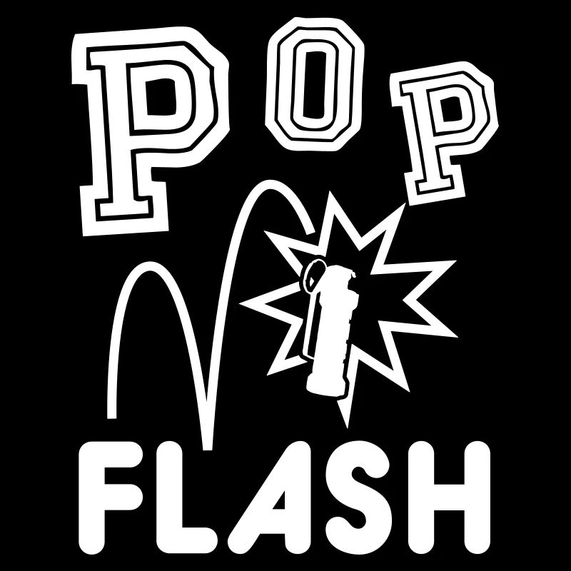 POP FLASH