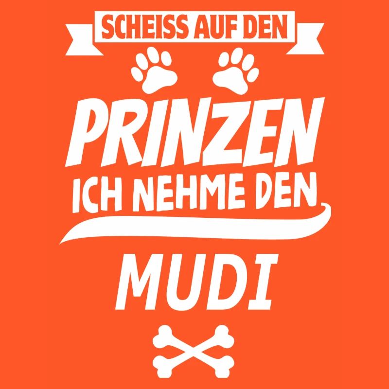 MUDI