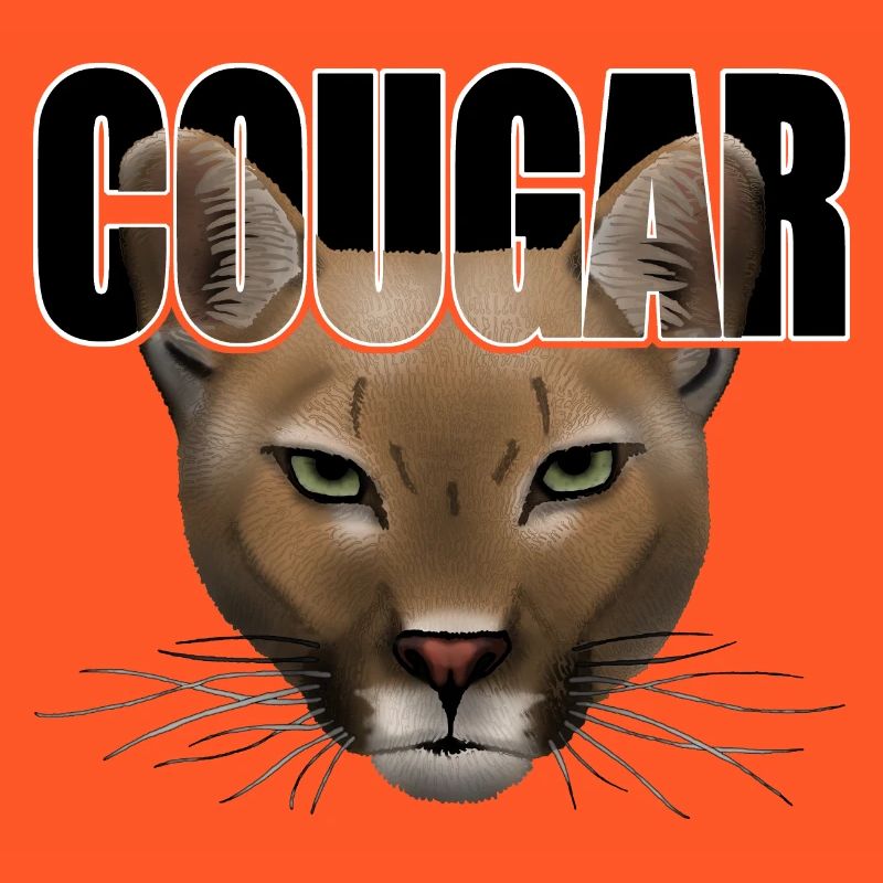 Cougar script R6Z