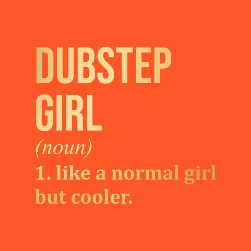 Dubstep Dubstep