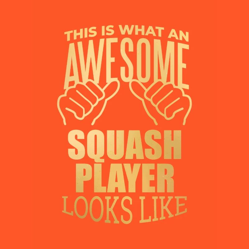 Squash Squash Squash