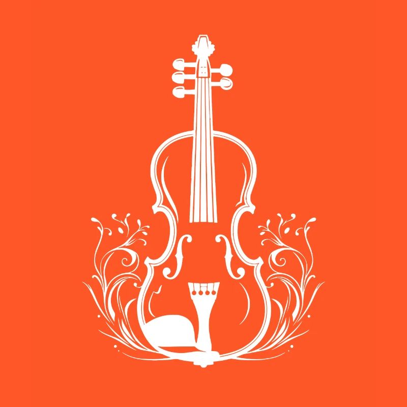 Fiddle Sketch