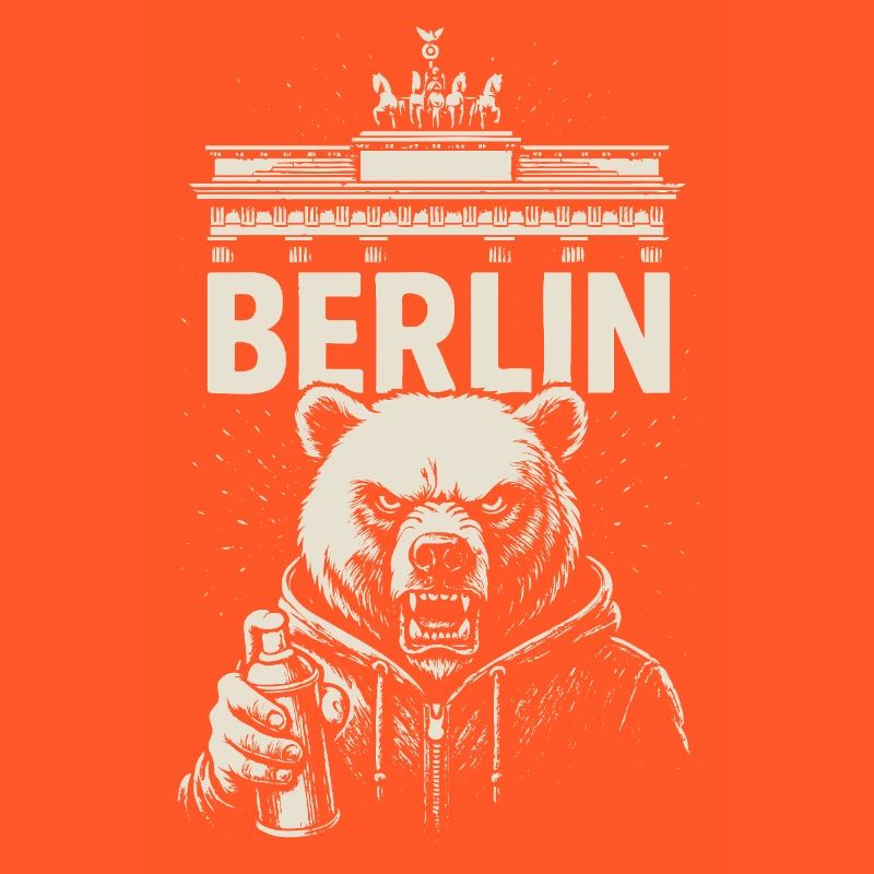 Berlin Rebel