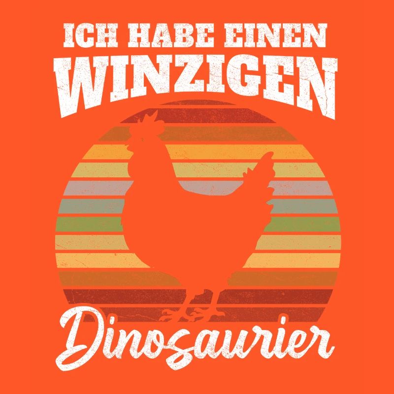 Tiny Dinosaur Saying