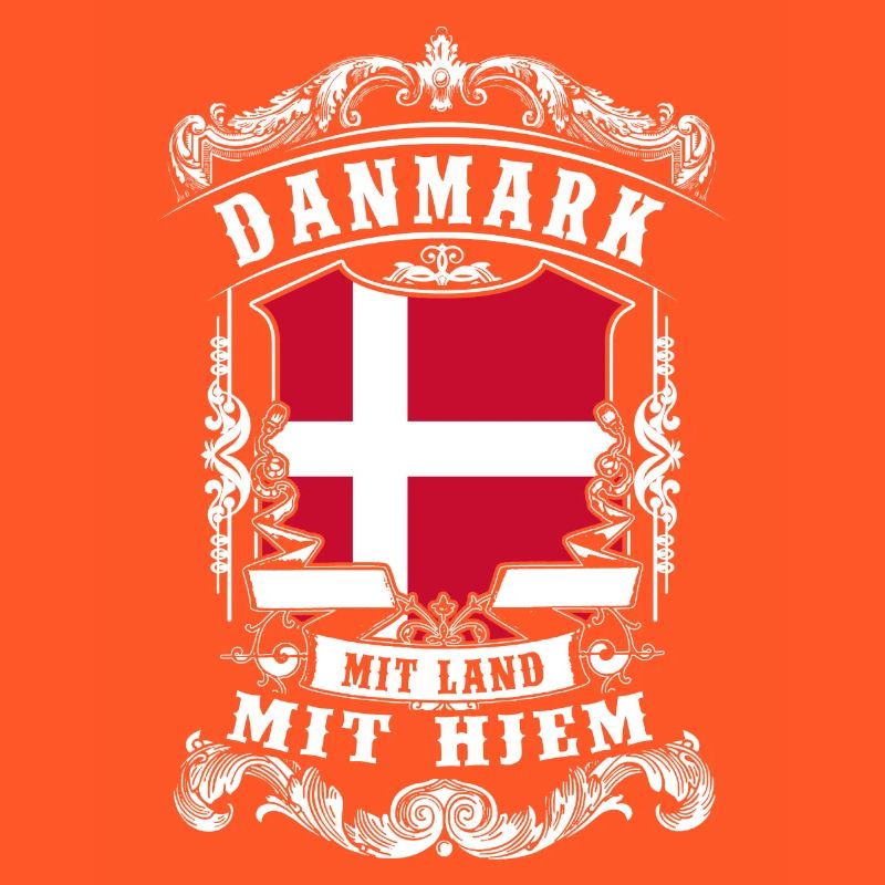 Danmark - Denmark - Dänemark
