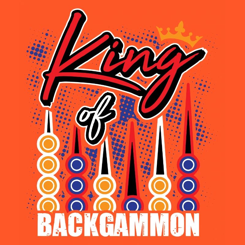 Backgammon Backgammon Game Backgammon King